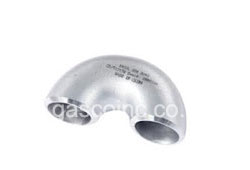 Copper Nickel 90/10 180° Short Radius Elbow