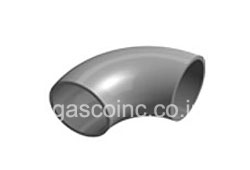 Copper Nickel 1.5D Elbow