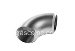 Cupro Nickel 90/10 1D Elbow