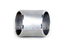 Copper Nickel 70/30 45° Short Radius Elbow