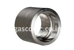 6000LB Cupro Nickel Socket Weld Fittings