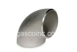 Copper Nickel 90/10 90° Short Radius Elbow