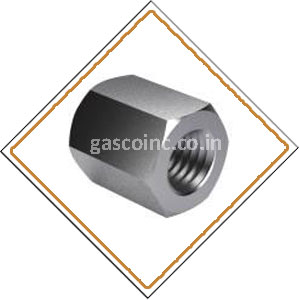 Copper Nickel 90/10 Screws