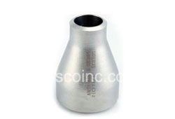 Copper Nickel Concentric Reducer
