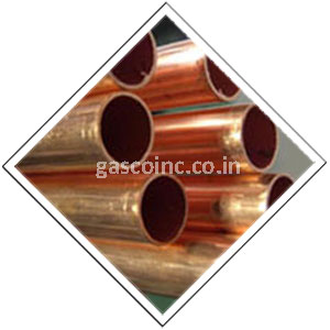 Copper Alloy 12mm Pipe