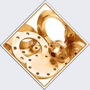 Copper Nickel 70/30 Flanges Supplier In India