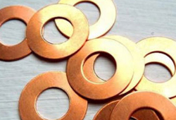 Copper Nickel Fasteners Washer