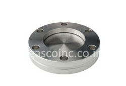 Copper Nickel 90/10 Blank Flanges Rotatable