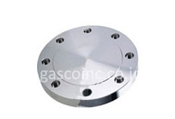 Copper Nickel 90/10 Blind BLRF Flange