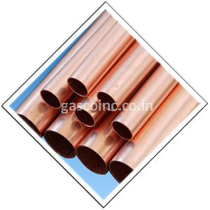 Copper Alloy Boiler Tube