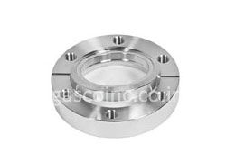 Copper Nickel 70/30 CF Conflat Flange