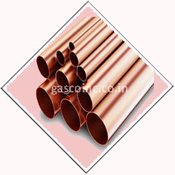 Copper Nickel 70/30 Condenser Tube