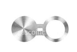 Cupro Nickel 70/30 Figure 8 Flange