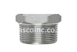 Cupro Nickel Forged Bushing