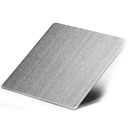 Hairline Copper Nickel 90/10 Sheet