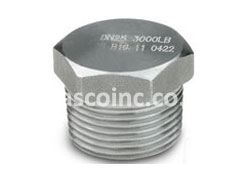 Copper Nickel 90/10 Hex Bush