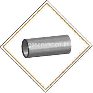 Copper Nickel 90/10 Hollow Bar