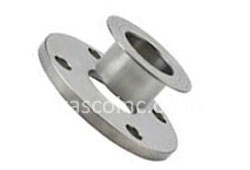 Cupro Nickel 90/10 Lap Joint Flange