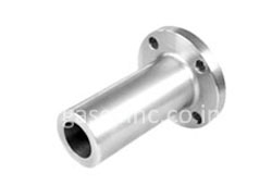 Copper Nickel 90/10 Long WN Flange