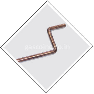 Copper Mandrel Bending