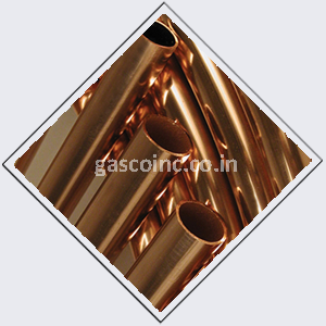 Copper Pipe Supplier In India