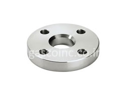 Cupro Nickel 90/10 Plate Flange