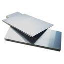 Cuni 90/10 Polished Plate