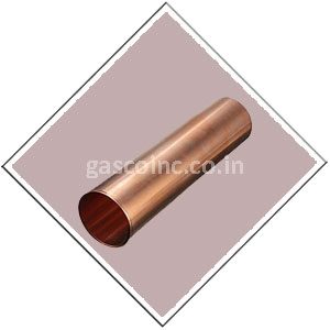 Copper Rolling Sheets