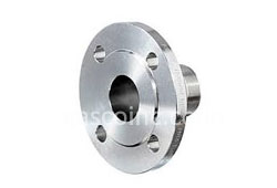 Copper Nickel 70/30 Screw Flange