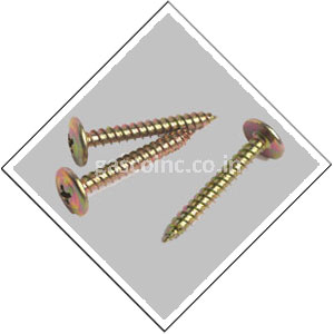 Copper Nickel 70/30 Screws