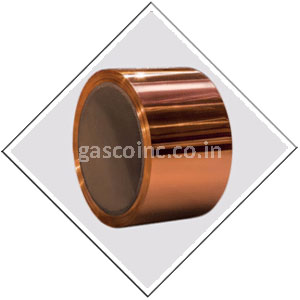 Copper Shim Stock