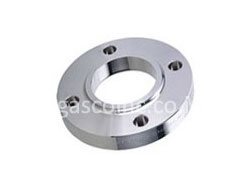 Cupro Nickel 90/10 Slip on Flange