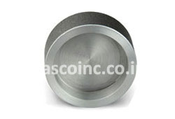 Cupro Nickel 90/10 Socket Weld Cap