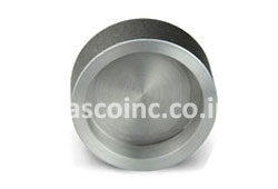 Cupro Nickel Socket Weld Cap