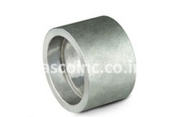 Cuni 70/30 Socket Weld End Cap