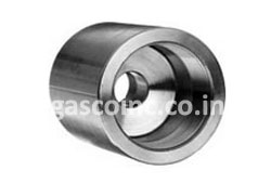 Cuni 70/30 Socket Weld Reducing Coupling