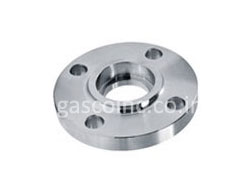 Copper Nickel 90/10 Socket Weld Flange