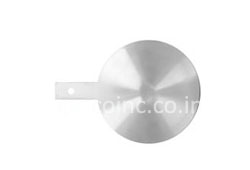 Copper Nickel 90/10 Spade Flange