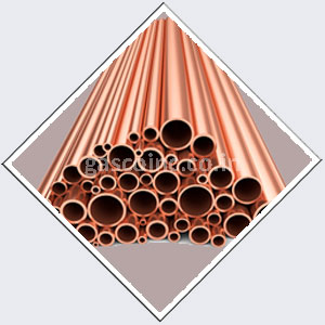 Copper Tube Supplier In India