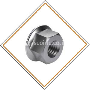 Copper Nickel 90/10 Screws