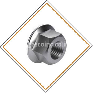 Copper Nickel 90/10 Screws