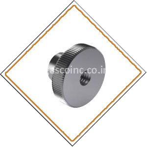 Copper Nickel Screws