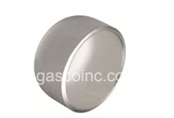 Cupro Nickel 70/30 Pipe Cap