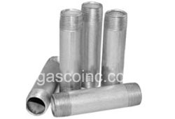 Cupro Nickel 90/10 Pipe Nipples