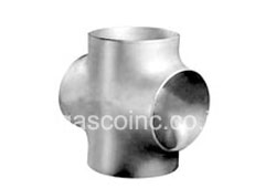 Cupro Nickel 70/30 Reducing Cross