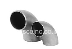 Cupro Nickel 70/30 Butt Weld Pipe Fittings Schedule 10S