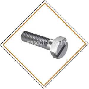 Copper Nickel 70/30 Hex Bolts Supplier