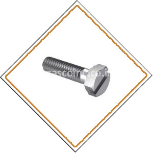 Copper Nickel Hex Bolts Supplier