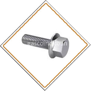 Copper Nickel 90/10 Hex Bolts Supplier