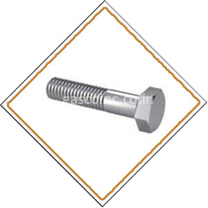 Copper Nickel 90/10 Hex Bolts Supplier